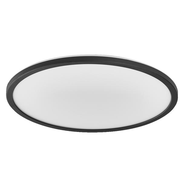 Oprawa SMART ORBIS UL SLIM BL 400 RGBTW BKLEDV