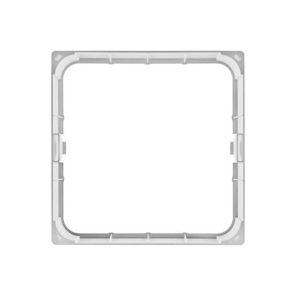 Ramka DOWNLIGHT SLIM FRAME SQUARE 155 WT