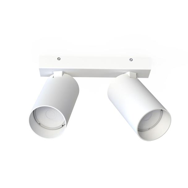 MONO II WHITE