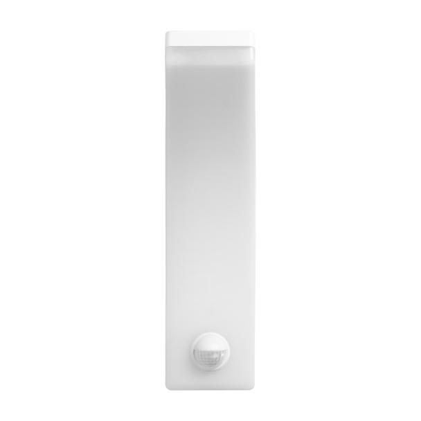 Oprawa ogrodowa LED z czujnikiem ruchu 20W 1800lm IP65 4000K funkcja przyciemnienia AD-OP-6204WLPMR4 ORNO