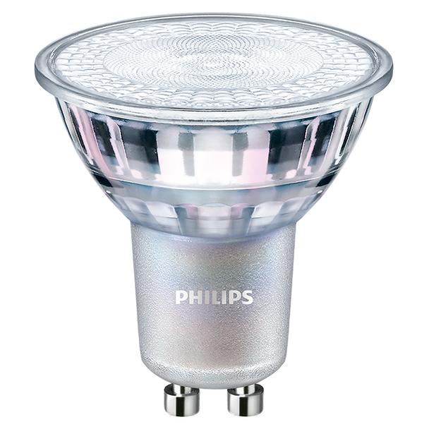 MAS LED spot VLE D 4.9-50W GU10 940 60D Żarówka LED 9,29001E+11 PHILIPS