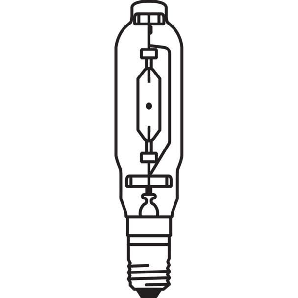 Lampa wyładowcza HQI T 1000W N