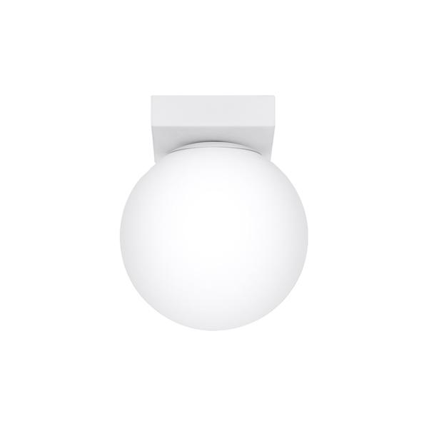 Sollux Plafon YOLI 1 biały SL.1146
