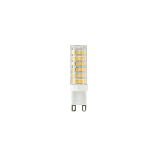Żarówka LED 3,5W G9 neutralna biel 4000K Eko-Light EKZA312 Milagro