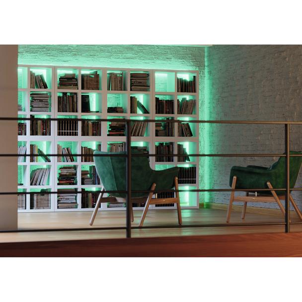 Pasek LED Value LS VAL-500/RGB/5
