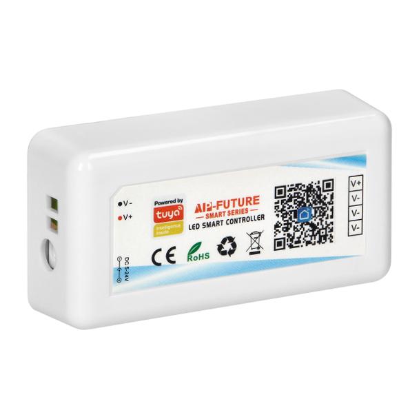 Sterownik LED Tuya RF 12V 6A 72W AD-TL-6501 ORNO