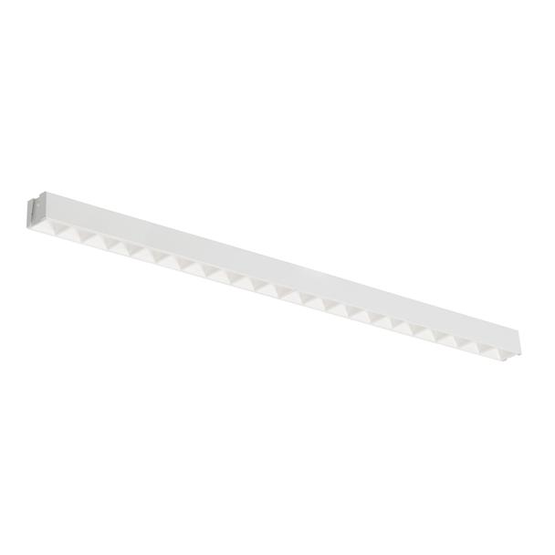 HR-LH-WN-W-NT Oprawa HIERRO LED HR-LH-WN-W-NT D:850mm 5050 Lm 3500K kolor biały 36963 KANLUX