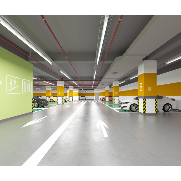 Tuba LED MASTER 16W=36W 2500lm ściemnialna 6500K barwa zimna LEDtube HF 1200mm UO 16W865 T8 Tuby LED 9,29004E+11 PHILIPS