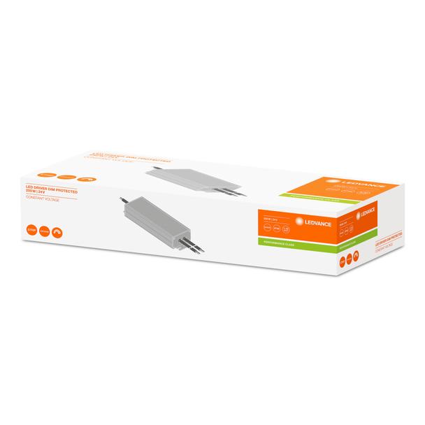 Zasilacz DR DIM-PFM-250/220-240/24/P