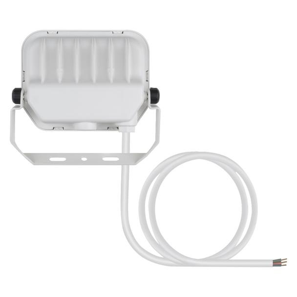 Naświetlacz FLOOD LED PERFORMANCE 10W 6500K SYM 100 white
