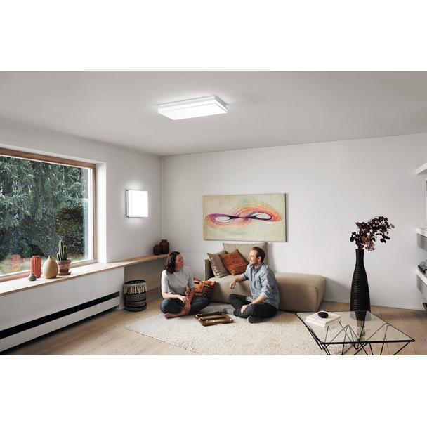 Oprawa SMART+ WIFI ORBIS MAGNET 450X450 TW WT