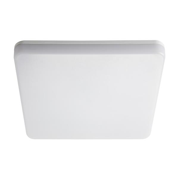 Oprawa LED z czujnikiem ruchu VARSO LED 24W-NW-L-SE 2280lm 4000K barwa neutralna IP54 26983 KANLUX
