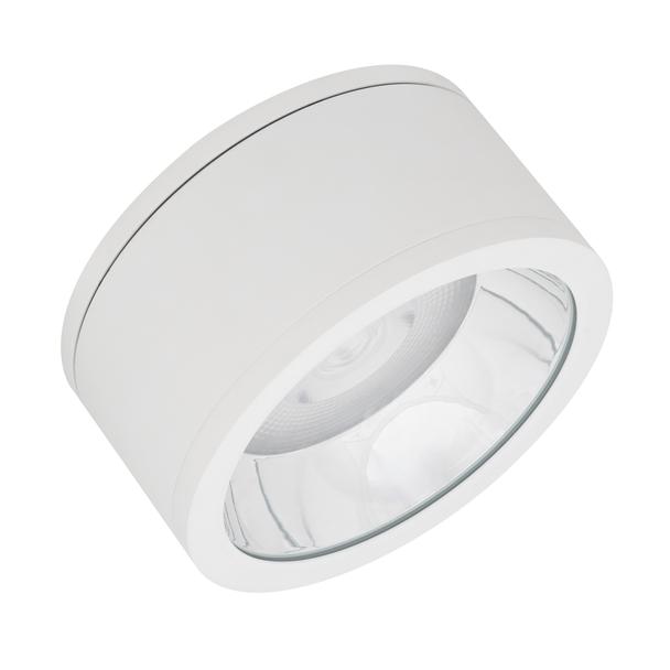 Oprawa DOWNLIGHT SURFACE DN 250 P 45W 840 36D IP65 WT
