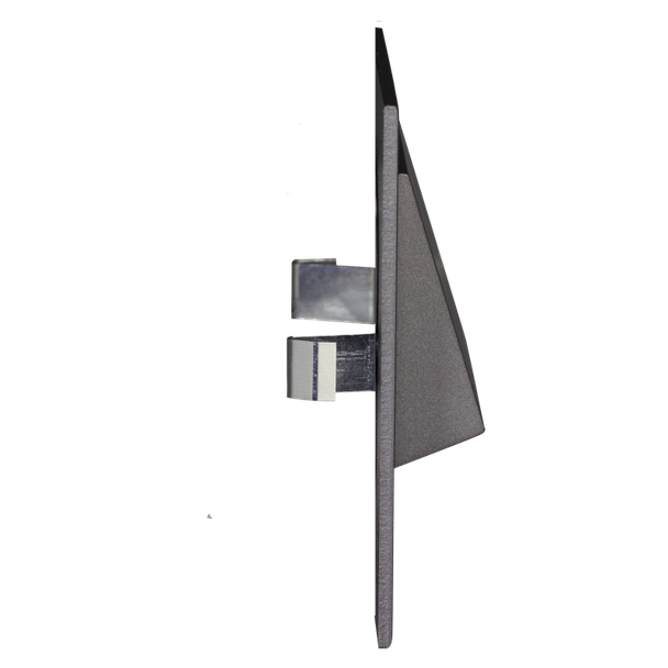 OPRAWA LED NAVI Z RAMKĄ PT 14V DC GRF BIAŁA CIEPŁA TYP: 11-211-32 LED11121132 LED11121132-WPL ZAMEL
