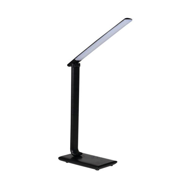 PREDA LED B Lampka biurkowa PREDA LED B barwa ciepłobiała|biała|chłodnobiała 3000/5000/6500K 800Lm k 35780 KANLUX