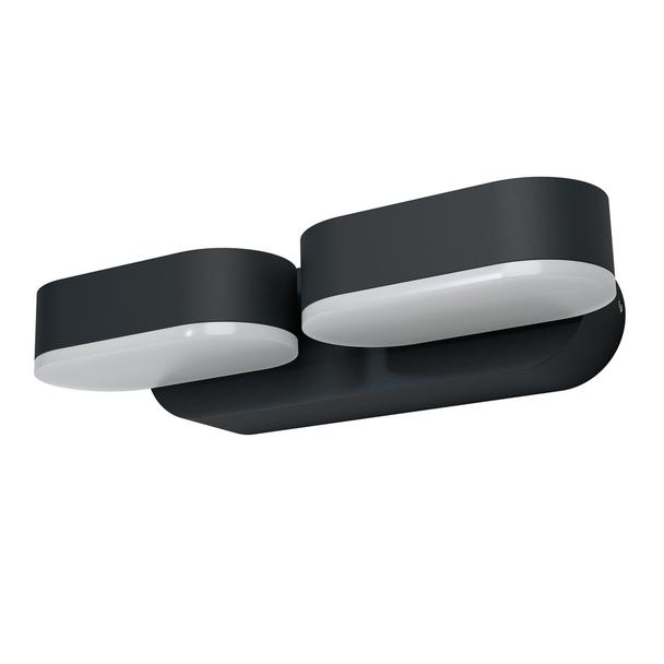 ENDURA STYLE MINI SPOT II 13W DG LEDV Oprawa zewnętrzna