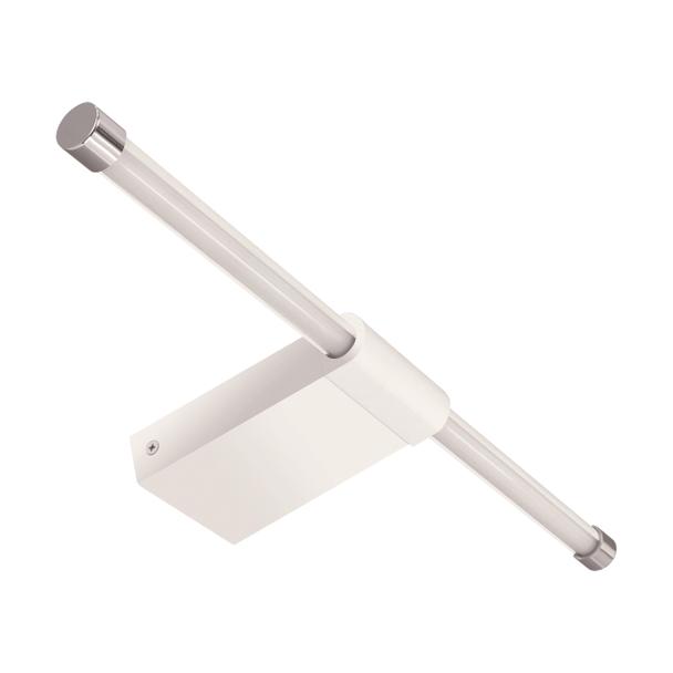Oprawa dekoracyjna PASO LED 9W WHITE NW 04112 IDEUS