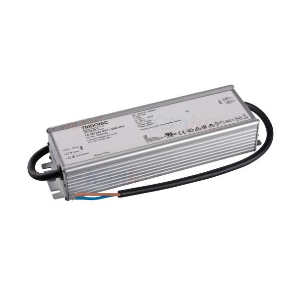 Zasilacz LED POWELED P 24V 30W 26815 33424 KANLUX