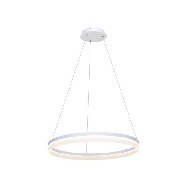 lampa wisząca LED Ring 36W 2520lm 4000K ML066 Milagro