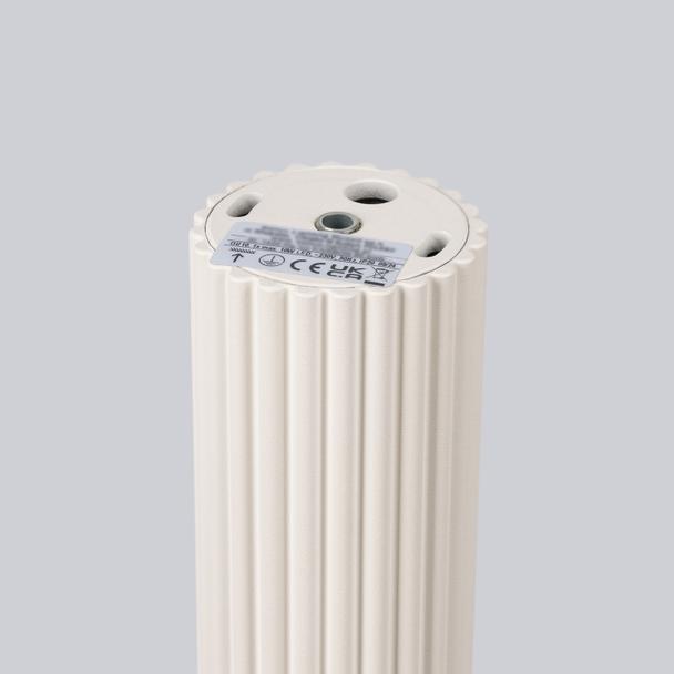 Sollux Plafon KARBON 30 beżowy SL.1589