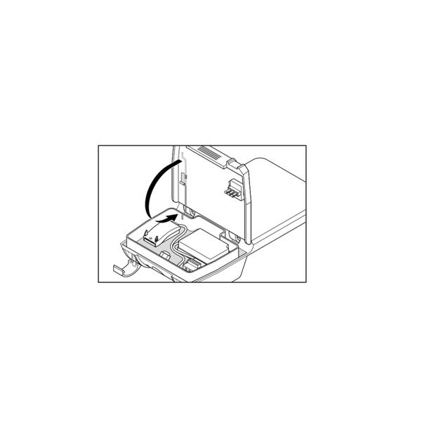 Oprawa uliczna STREETLIGHT FLEX LARGE 110W 730 RW35ST ALW