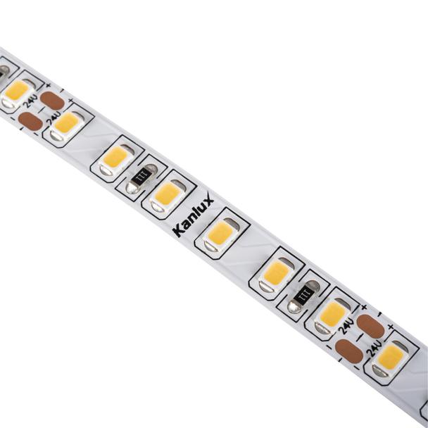 Pasek LED 24V L120 16W/M 24 IP00-NW 4000K 33312 KANLUX