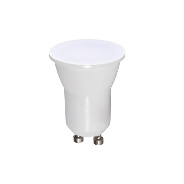Żarówka LED REMI GU10 2,2W 165lm 4000K barwa neutralna 230V 33080 KANLUX