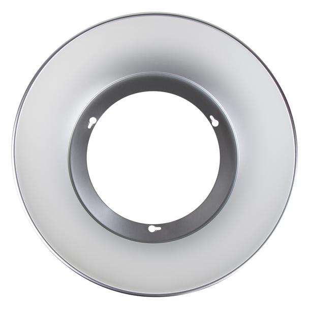 Oprawa HIGH BAY COMPACT V REFL 166W 80DEG SI