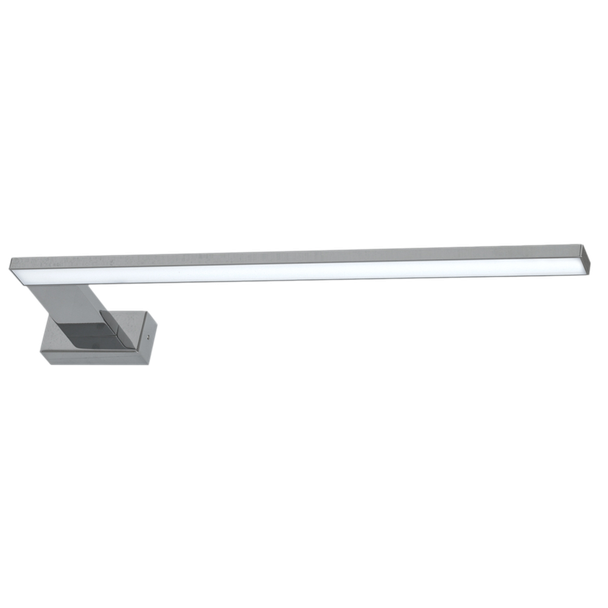 kinkiet łazienkowy LED Shine 11W 770lm 4000K chrom IP44 ML588 Milagro