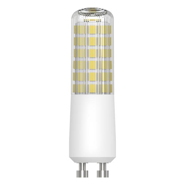 Lampa LED SPECIAL T SLIM CL 60 dim 7W 827 GU10