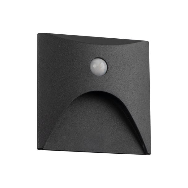 EXIN LED PIR L GR-NW 39143 KANLUX