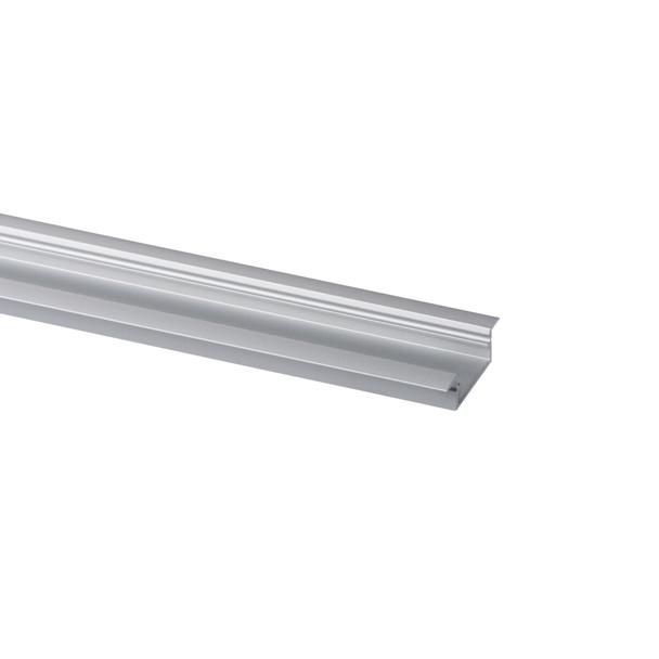 Profil aluminiowy do modułów LED PROFILO K (kpl. 10szt.) 26548 KANLUX