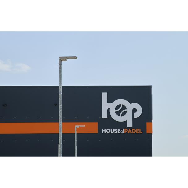 Oprawa uliczna STREETLIGHT FLEX LARGE 110W 730 RW35ST ALW