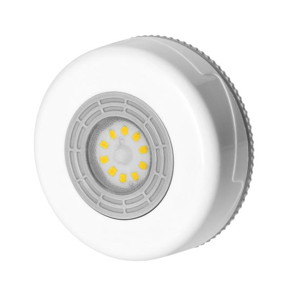 Bateryjna lampka LED z dotykowym włącznikiem, 6500K LA-8 ORNO