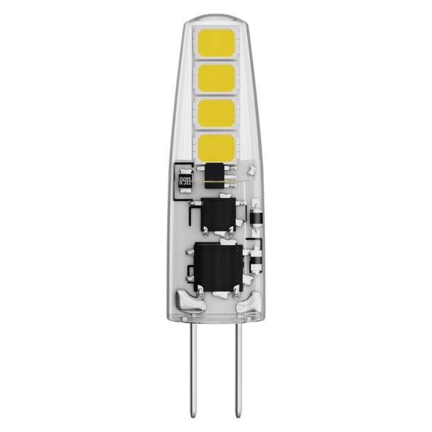 Żarówka LED 2W G4 210lm 3000K CLASSIC ZQ8620 EMOS