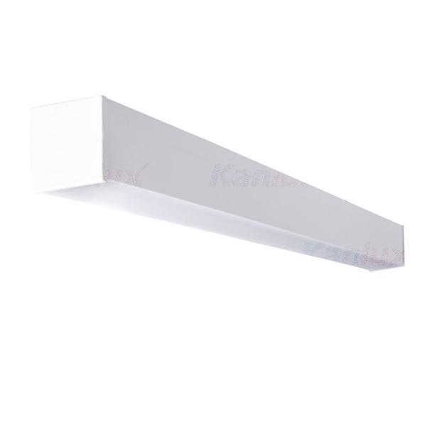 Oprawa oświetleniowa LED 29W AL-MM-NW-MAT-W-NT 3900lm 34044 KANLUX