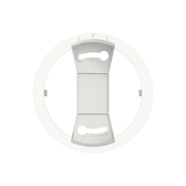 Ramka do oprawy DOWNLIGHT IP44 DN 115 WT