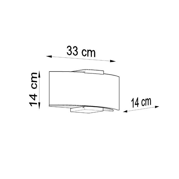 Sollux Kinkiet EMILIO SL.0185