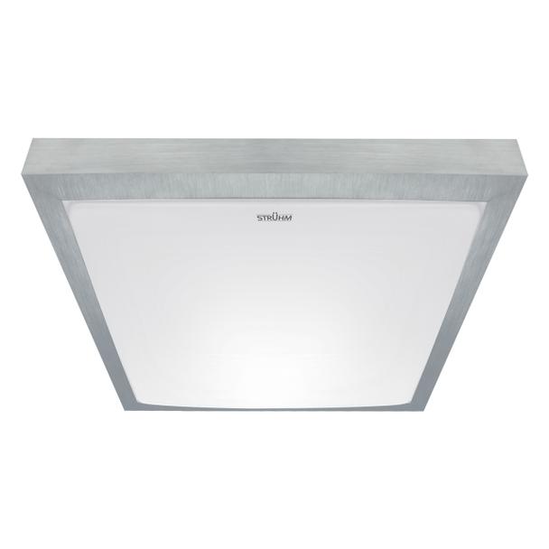 Plafoniera SMD LED ALEX LED D 24W 4000K 03245 IDEUS