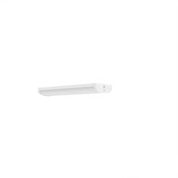 Oprawa liniowa LINEAR SURFACE 600 P 18W 840 white IP44 DALI