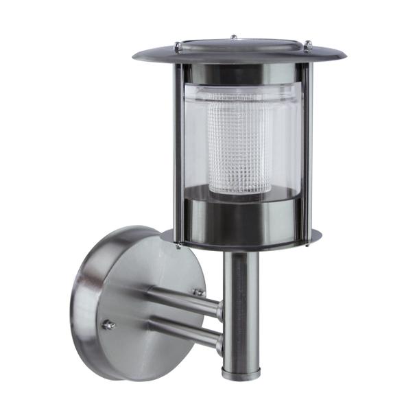 Lampa solarna LED ESTERA LED WLL 0,12W 6500K 03551 IDEUS