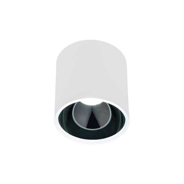 Tuba HALO WHITE/BLACK 8195 Nowodvorski Lighting Nowodvorski