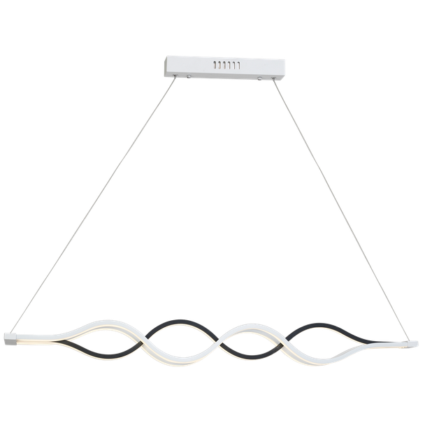 lampa wisząca LED Split 36W 2520lm 4000K ML213 Milagro