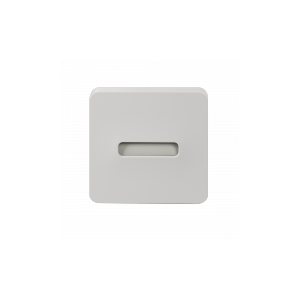 OPRAWA LED LAMI PT 230V AC BIA BIAŁA ZIMNA TYP: 18-221-51 LED11822151 LED11822151-WPL ZAMEL