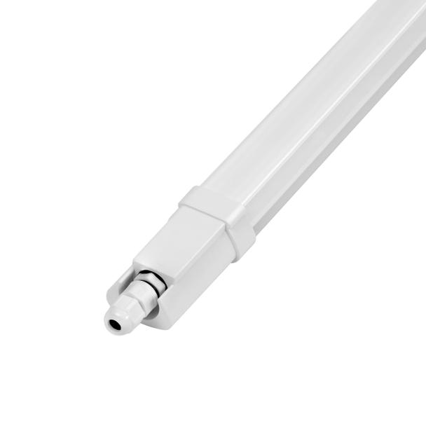 BISE LED 45W, oprawa hermetyczna, 4100lm, IP65, 4000K AD-OP-6066LPM4 ORNO