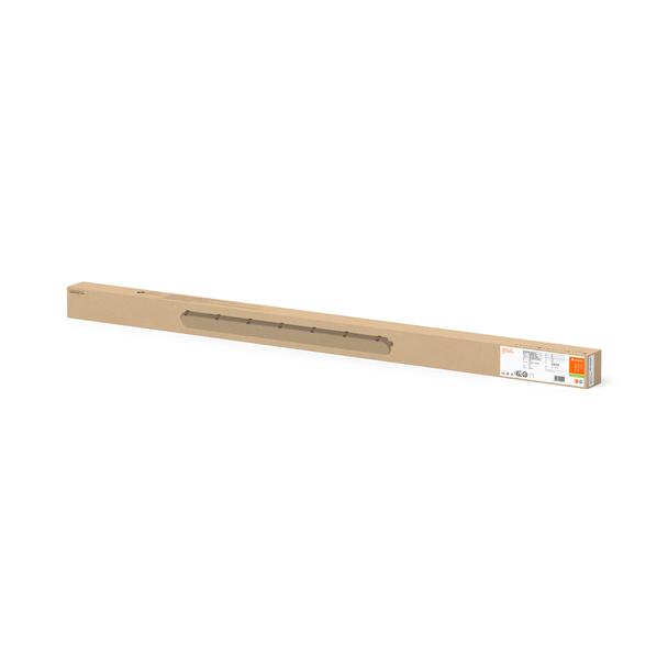 Oprawa DAMP PROOF 1500 58W 840 IP65 GY