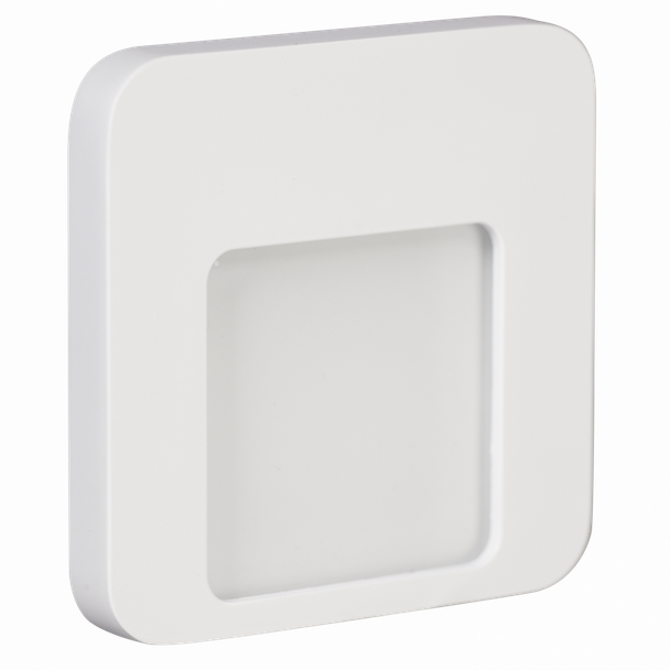 OPRAWA LED MOZA PT 14V DC BIA BIAŁA CIEPŁA TYP: 01-211-52 LED10121152 LED10121152-WPL ZAMEL
