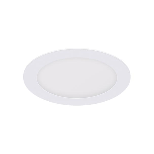 Oprawa typu downlight SMD LED HL563L 12W WHITE 2700K 02485 IDEUS