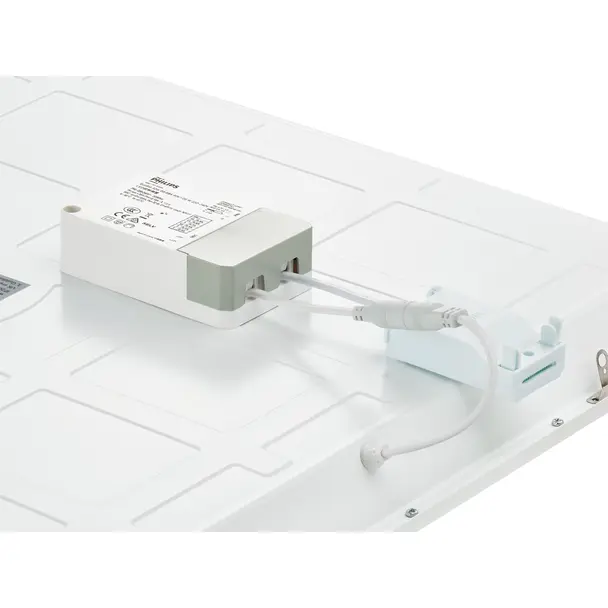 Panel LED EcoSet Ledinaire UGR19 28W 3400lm IP20/40 4000K barwa neutralna ściemnialna RC075 34S/ 840 9,11402E+11 PHILIPS