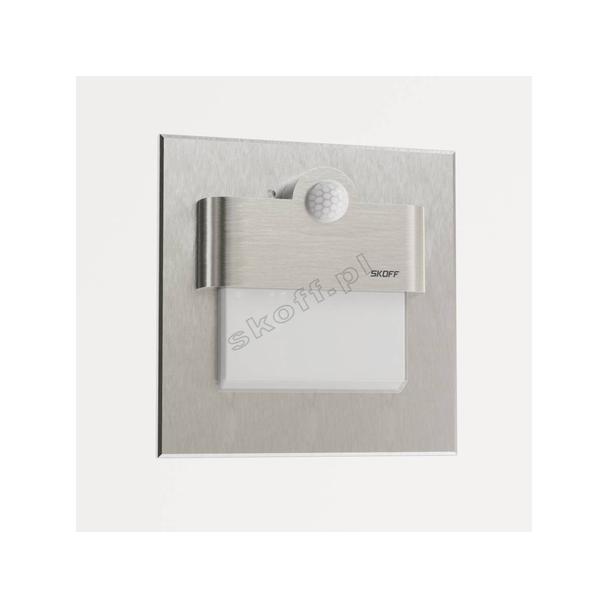 Oprawa Tango LED PIR 120o Motion Sensor Light | 10 V DC | 1,0 W | IP 20 |LED | 6000 K | PIR 120o | W